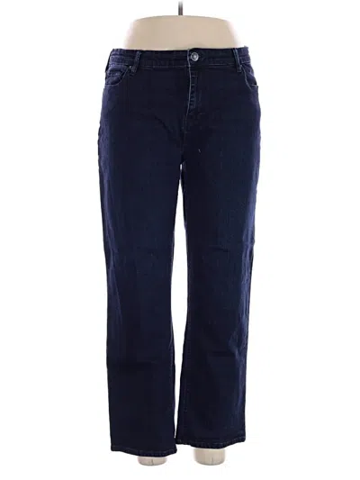 Pre-owned Hudson Jeans In Blue