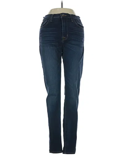 Pre-owned Hudson Jeans In Blue