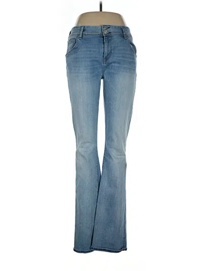 Pre-owned Hudson Jeans In Blue