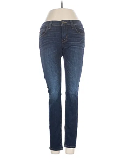Pre-owned Hudson Jeans In Blue