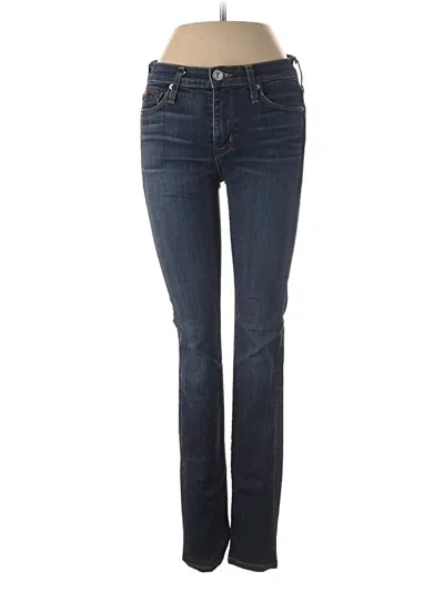 Pre-owned Hudson Jeans In Blue