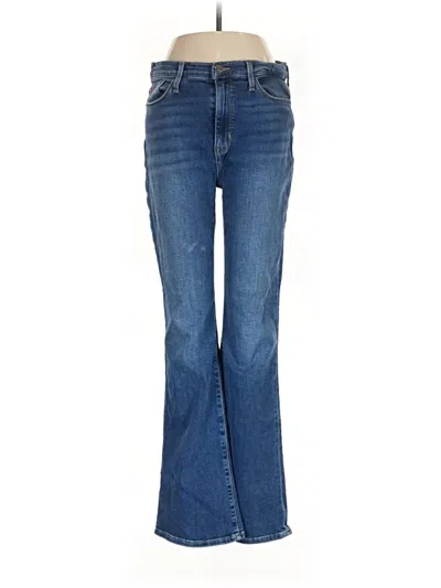 Pre-owned Hudson Jeans In Blue