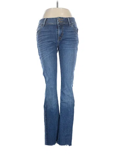 Pre-owned Hudson Jeans In Blue