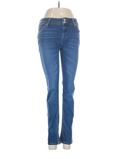 Pre-owned Hudson Jeans In Blue