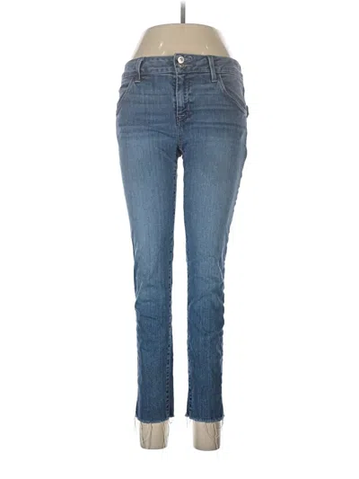 Pre-owned Hudson Jeans In Blue