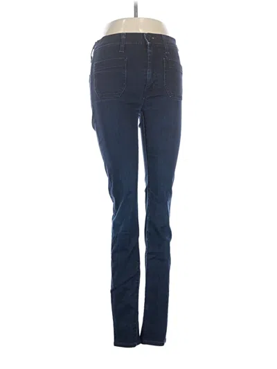 Pre-owned Hudson Jeans In Blue