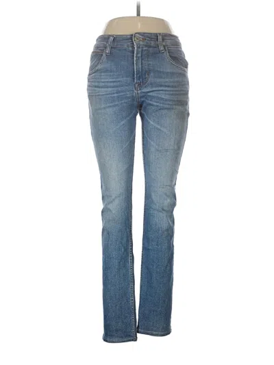 Pre-owned Hudson Jeans In Blue