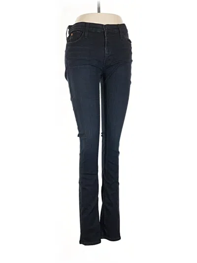 Pre-owned Hudson Jeans In Blue