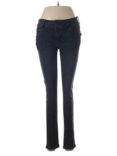 Pre-owned Hudson Jeans In Blue