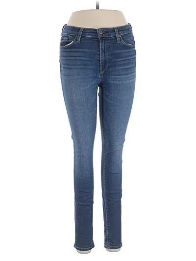 Pre-owned Hudson Jeans In Blue