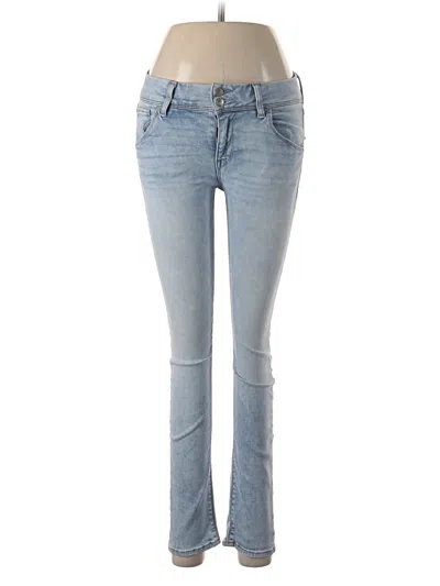 Pre-owned Hudson Jeans In Blue
