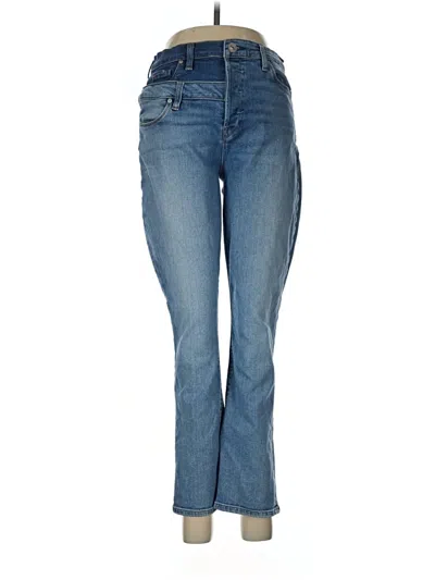 Pre-owned Hudson Jeans In Blue