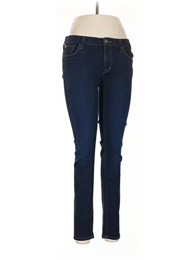 Pre-owned Hudson Jeans In Blue