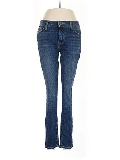 Pre-owned Hudson Jeans In Blue