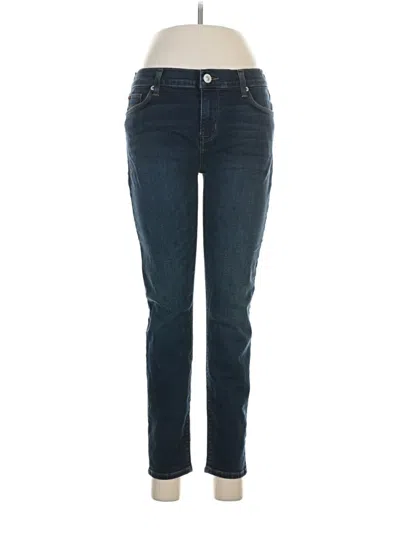 Pre-owned Hudson Jeans In Blue