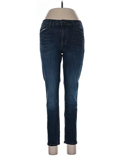 Pre-owned Hudson Jeans In Blue