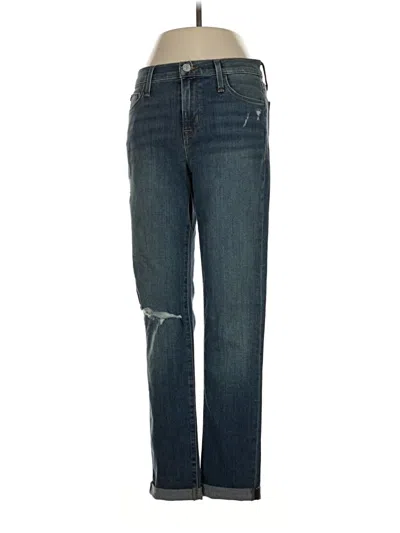 Pre-owned Hudson Jeans In Blue