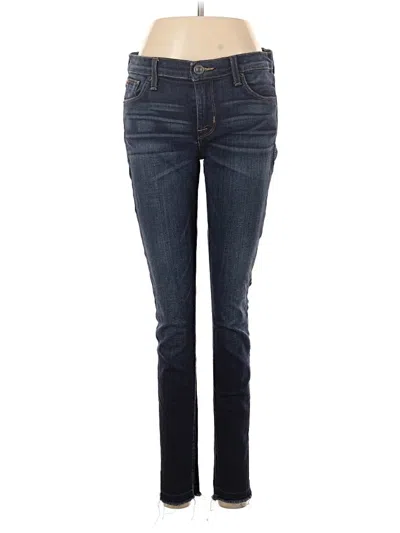 Pre-owned Hudson Jeans In Blue