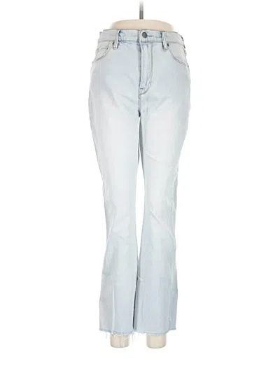Pre-owned Hudson Jeans In Blue