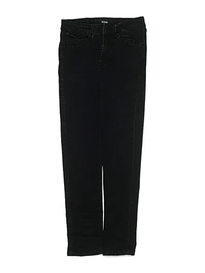 Pre-owned Hudson Kids' Jeans In Blue