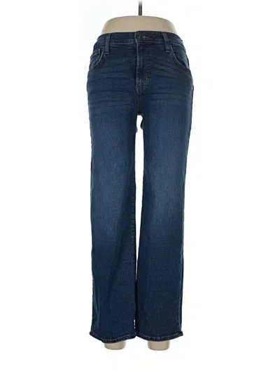 Pre-owned Hudson Jeans In Blue
