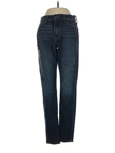 Pre-owned Hudson Jeans In Blue