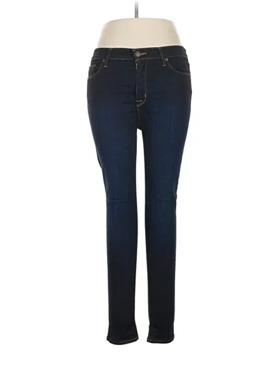 Pre-owned Hudson Jeans In Blue
