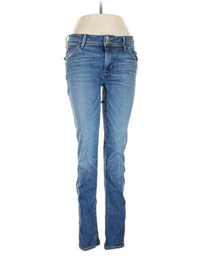 Pre-owned Hudson Jeans In Blue