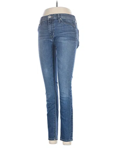 Pre-owned Hudson Jeans In Blue