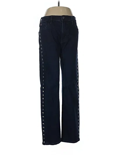 Hudson Jeans In Blue