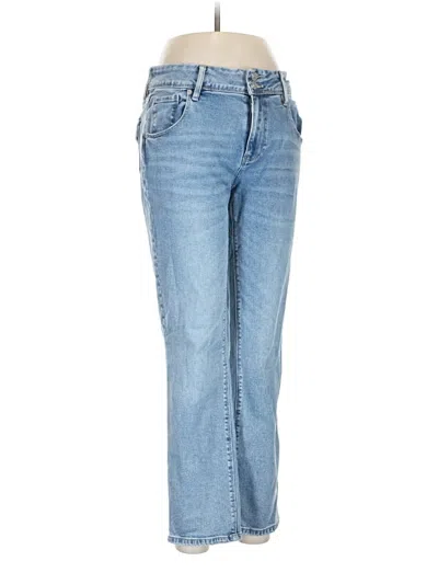 Pre-owned Hudson Jeans In Blue