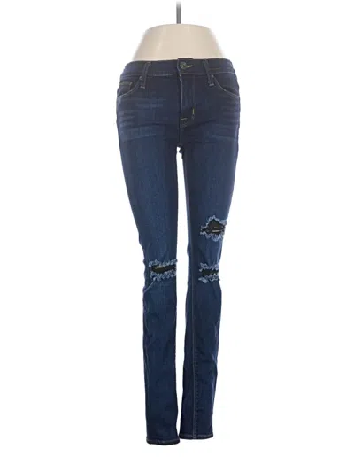 Pre-owned Hudson Jeans In Blue