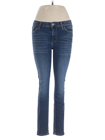 Pre-owned Hudson Jeans In Blue