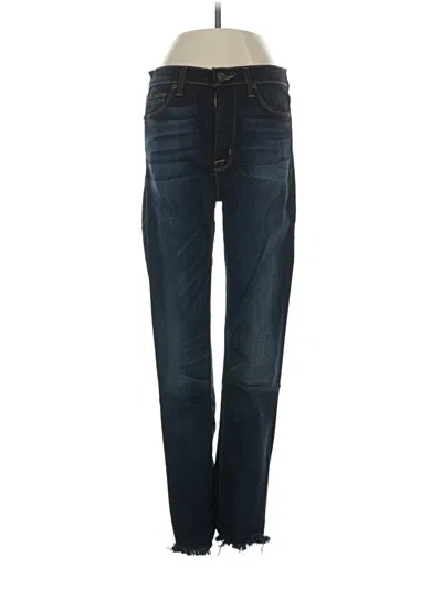 Pre-owned Hudson Jeans In Blue