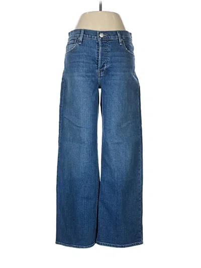 Pre-owned Hudson Jeans In Blue