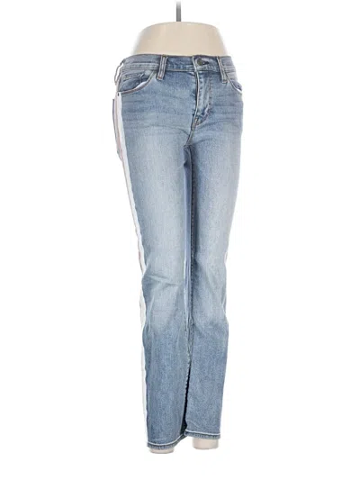 Pre-owned Hudson Jeans In Blue