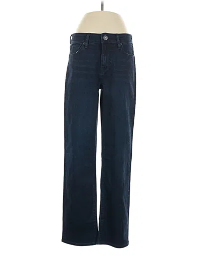 Pre-owned Hudson Jeans In Blue