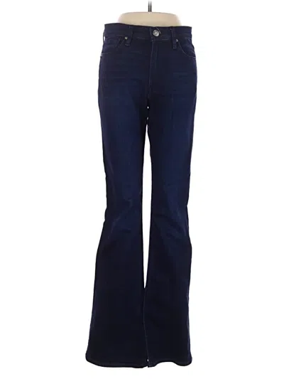Pre-owned Hudson Jeans In Blue