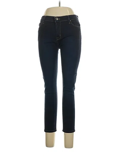 Pre-owned Hudson Jeans In Blue