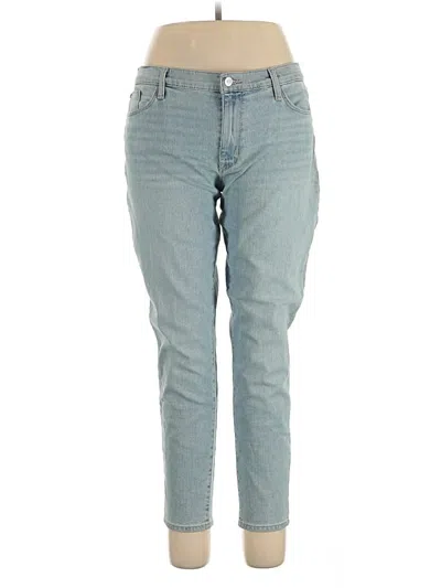 Hudson Jeans In Blue