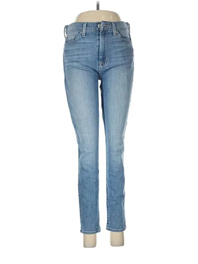 Pre-owned Hudson Jeans In Blue