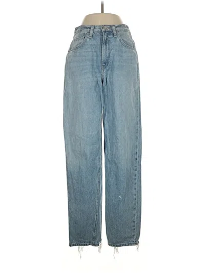 Pre-owned Hudson Jeans In Blue