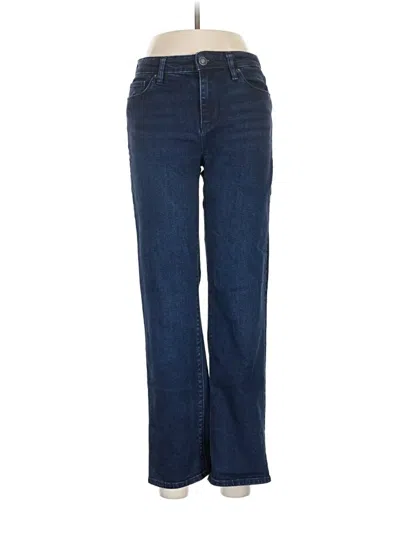 Pre-owned Hudson Jeans In Blue