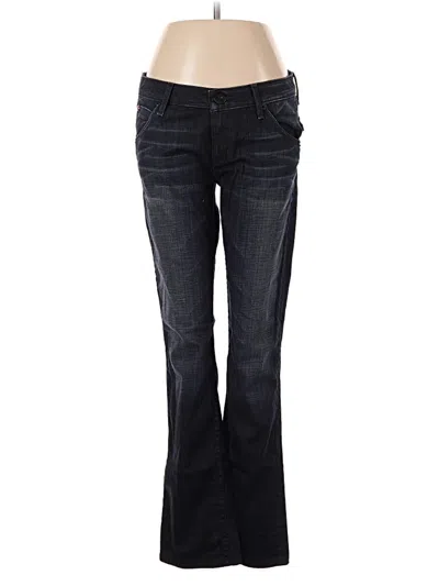 Pre-owned Hudson Jeans In Blue