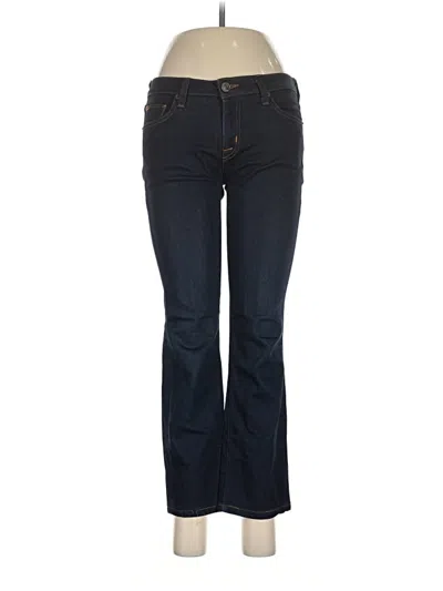 Pre-owned Hudson Jeans In Blue