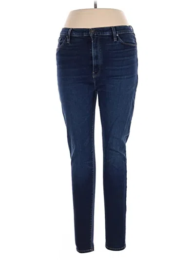 Pre-owned Hudson Jeans In Blue