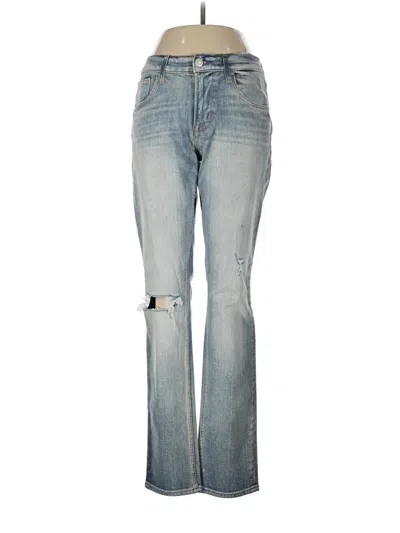 Pre-owned Hudson Jeans In Blue