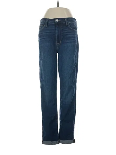 Pre-owned Hudson Jeans In Blue