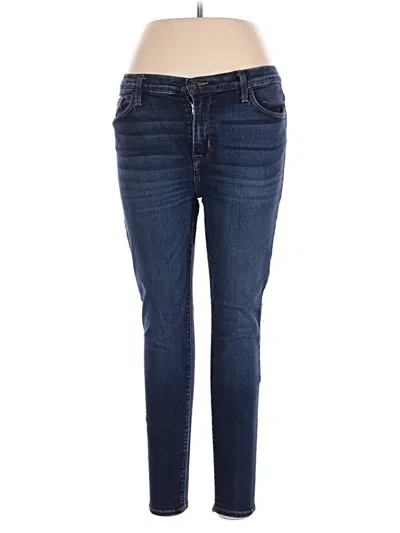 Pre-owned Hudson Jeans In Blue