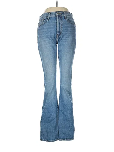 Pre-owned Hudson Jeans In Blue
